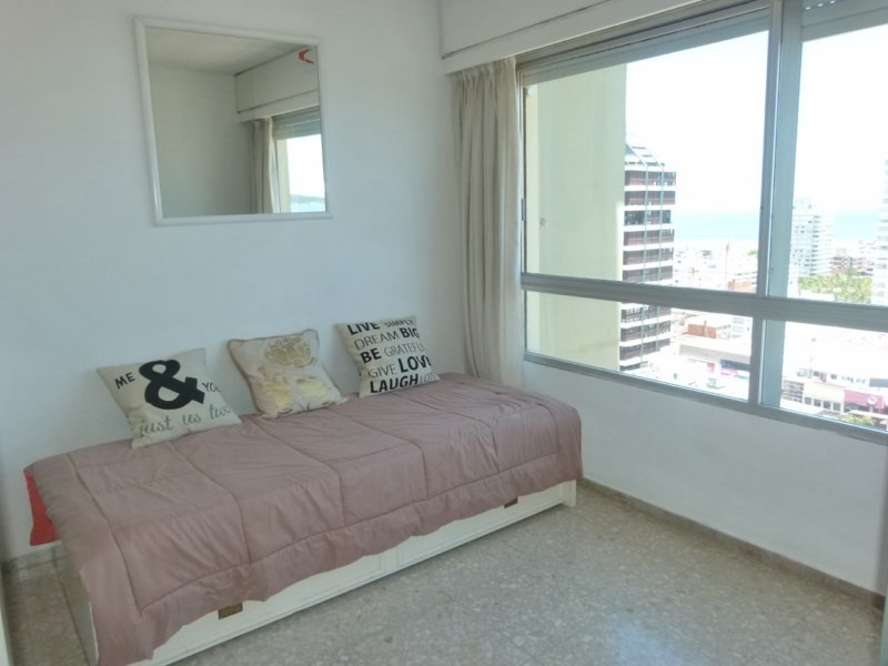 Departamento en alquiler en Península 